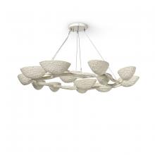  2570-79 - Delilah Round Chandelier